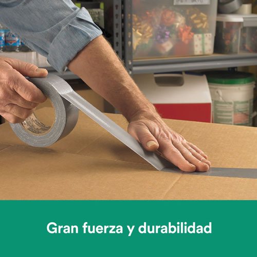 Cinta para Ductos 1050 (48mm x 50m) | ScotchMC500000229
