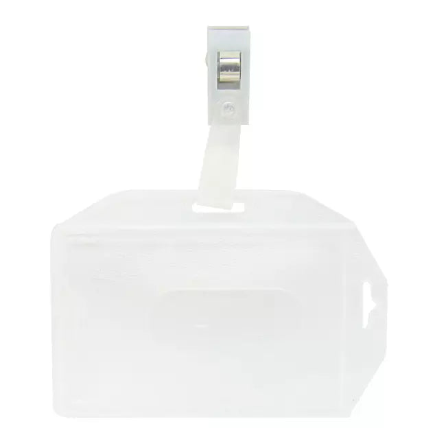 Portagafete con Caiman 6 x 9 cm | Sablon 1041