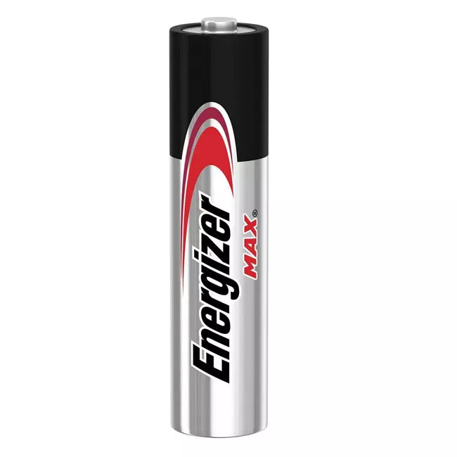 Bateria Pila Alcalina Aaa Energizer 5100
