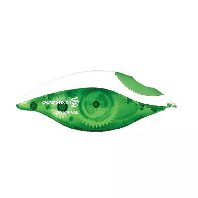 Corrector Dry Line Grip Paper Mate 17400110308