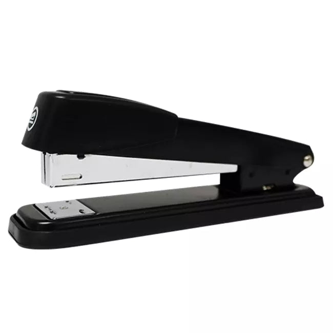 ENGRAPADORA ESTANDAR TIRA COMPLETA CUERPO METALICO NEGRO - DELTA DE02
