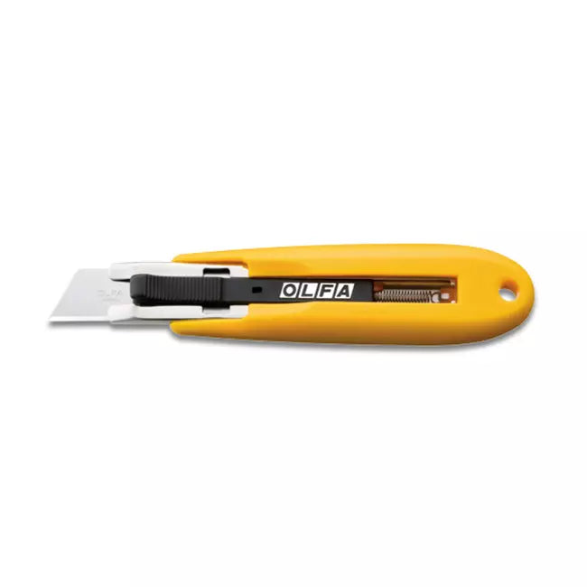 CUCHILLA DE SEGURIDAD SK-5 - OLFA 22301