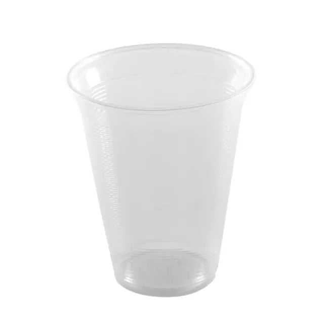 Vaso Polipropileno #12 311 ml con 50 | Reyma V12