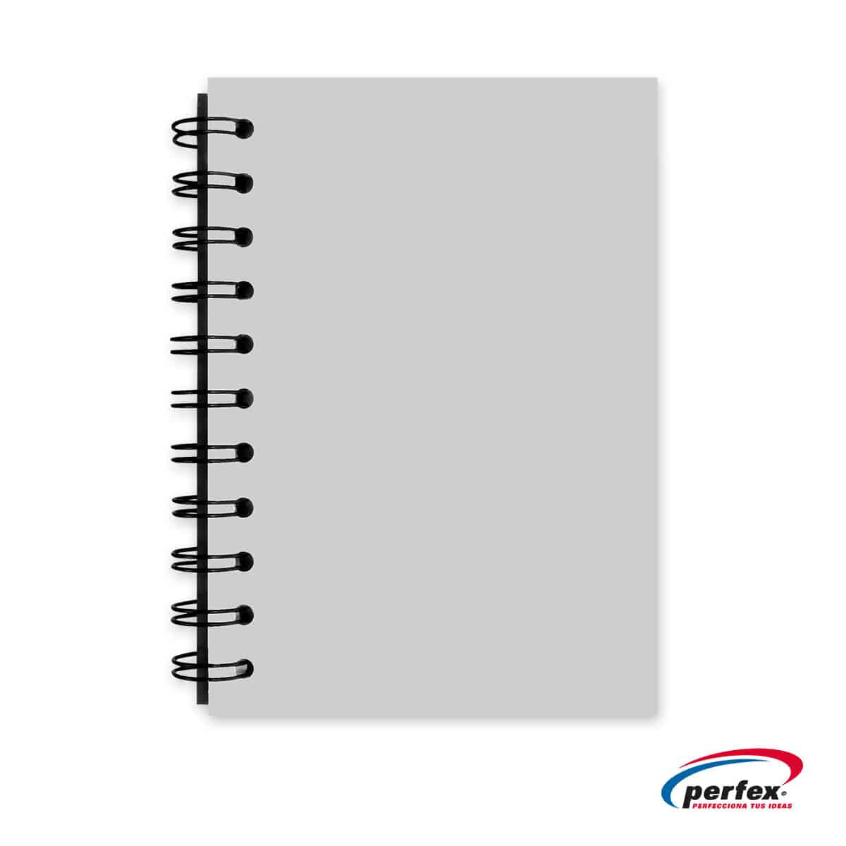 Cubierta Premium Liso Carta Kristal | Perfex