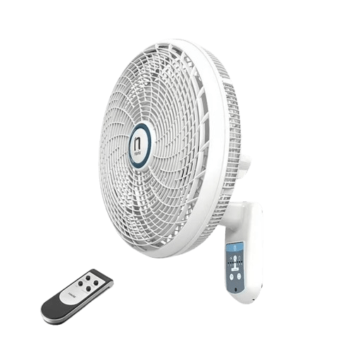 Ventilador Navia De Pared 18 In Control Remoto