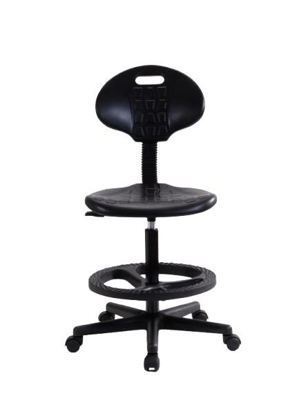 Silla Tulip Cajera Z24 In Aro Nylon