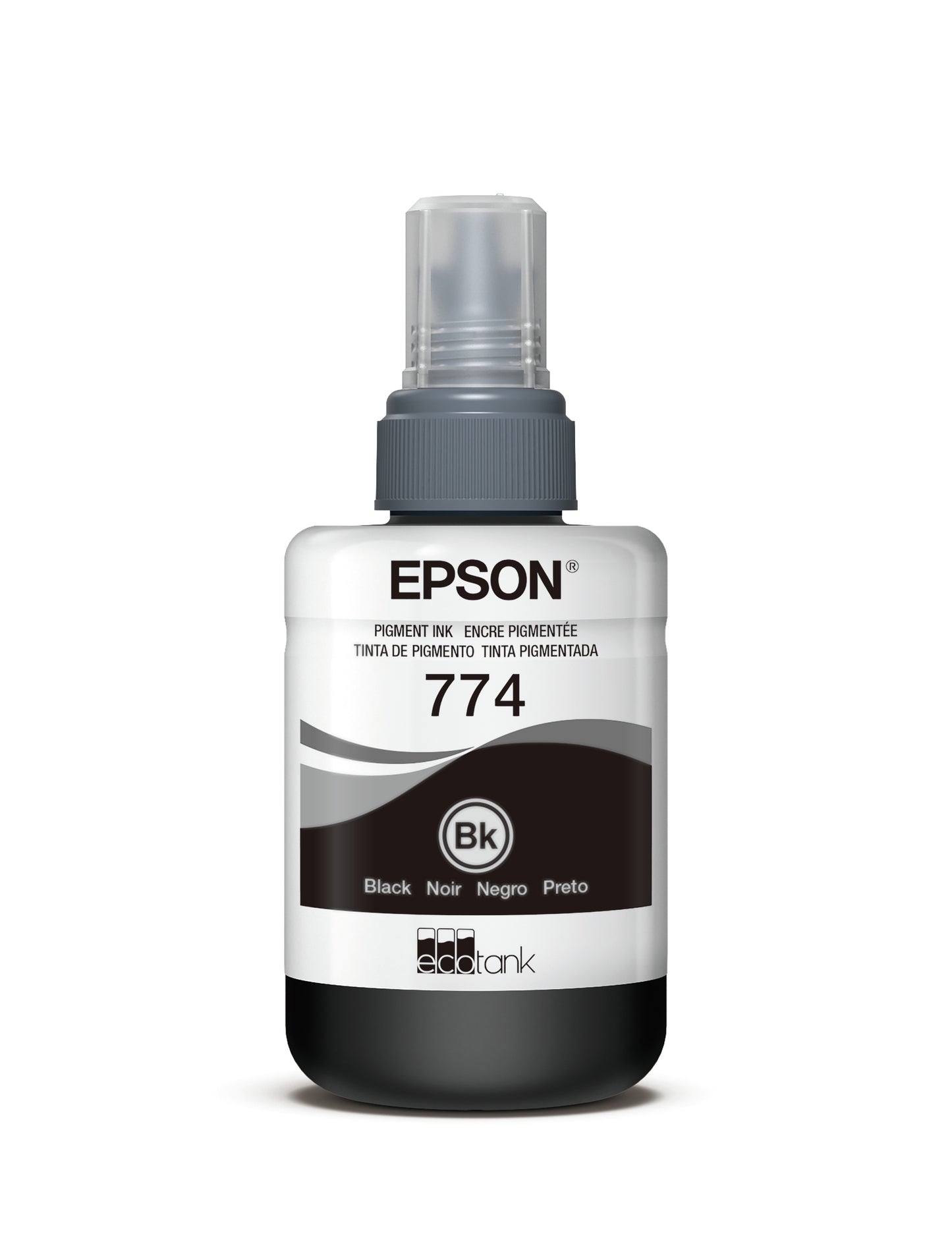 Tinta 774 Negro - EPSON T774120