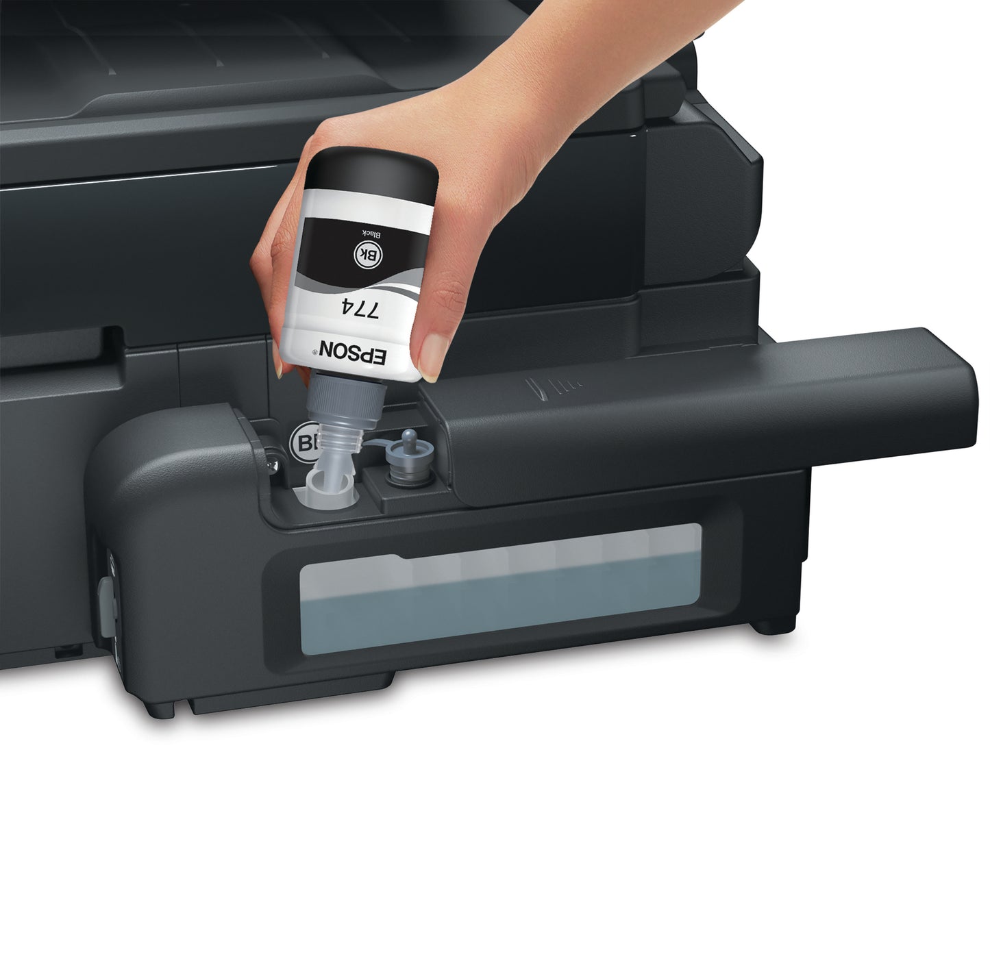 Tinta 774 Negro - EPSON T774120