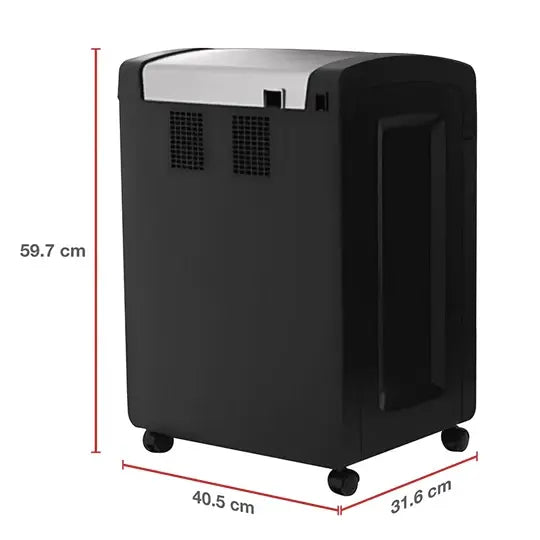 Destructora Momentum SM15-08 | GBC 1758501
