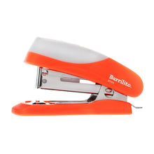 Engrapadora Mini Estandar con 1000 Grapas Bicolor | Barrilito 6115A