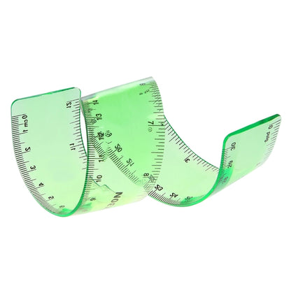 Regla Súper Flexible 30 cm | Barrilito FLEX30N