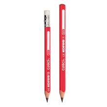Lápiz de Grafito Entrenador Jumbo | Kores 92530