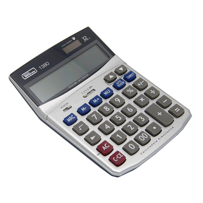 Calculadora De Escritorio 12 Digitos | Printaform 1380