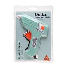 Pistola para Silicón Chica 7mm 10w | Delta GG7030