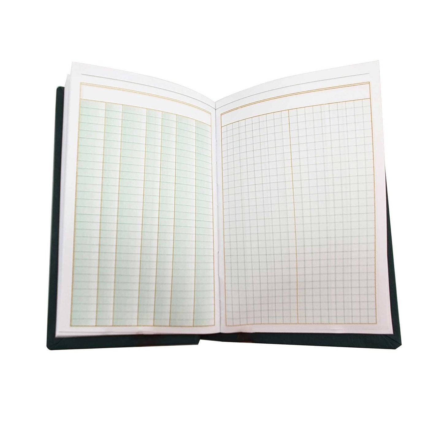 Libreta De Transito 86 Hojas | LFC 12T2