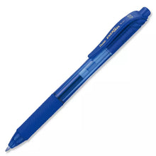 BOLIGRAFO ENERGEL-X 0.7 mm AZUL - PENTEL BL107-C