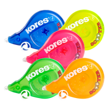 Corrector Scooter 8m x 4.2 mm | Kores 84824