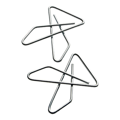 Clip Mariposa #1 Con 12 - ACCO P1710