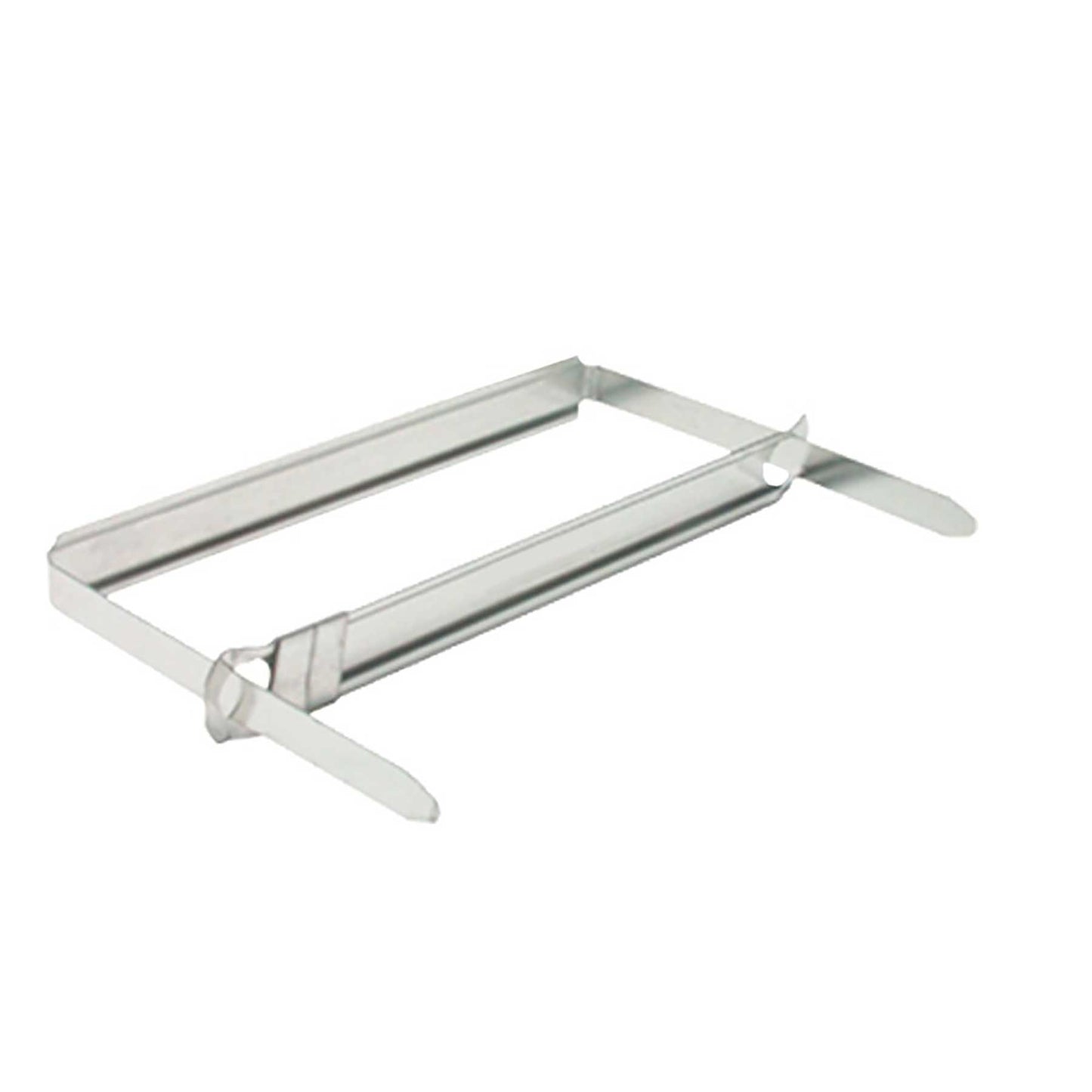 Broche para Archivo 8 cm C/50 | Barrilito 946