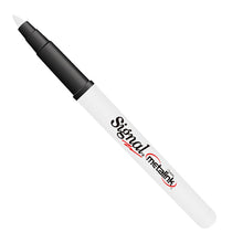 Marcador Signal Metalink Blanco - Azor 30011