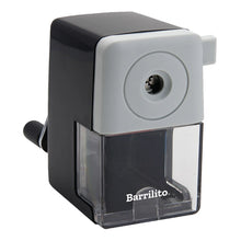 Sacapuntas Semi-Automatico | Barrilito 856