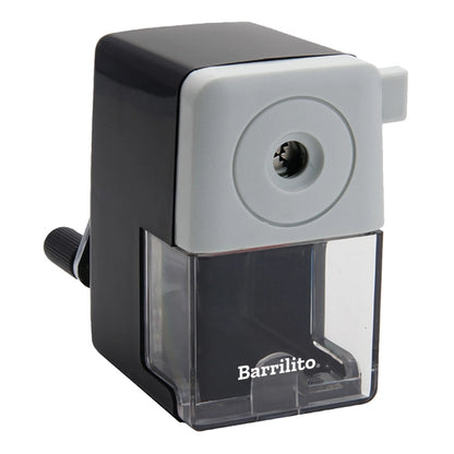Sacapuntas Semi-Automatico | Barrilito 856