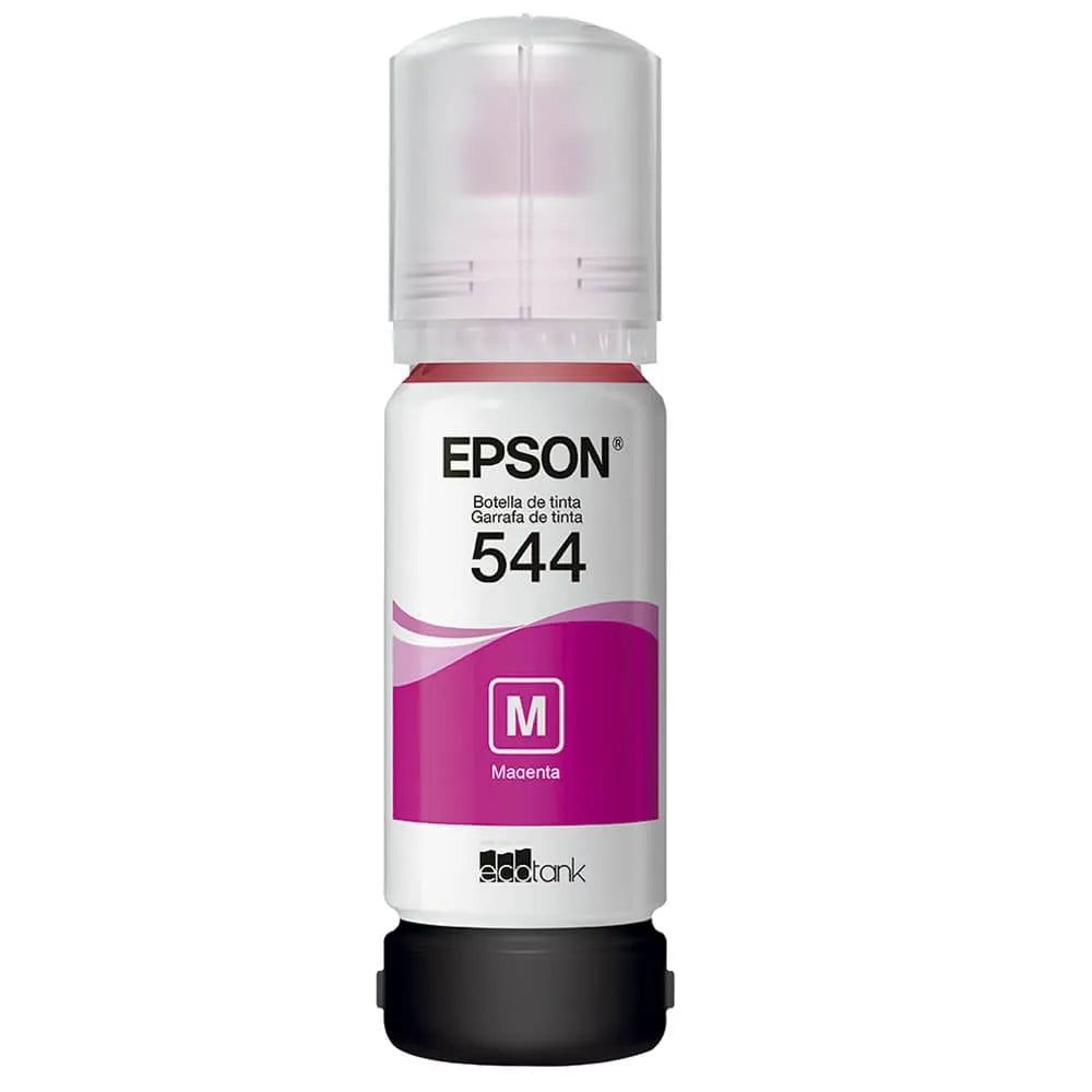 Tinta para impresora 544 | Epson