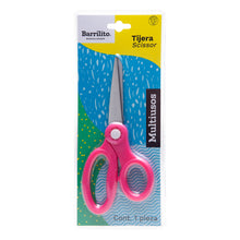 Tijera Multiusos 15.24 cm (6 in) | Barrilito T6X