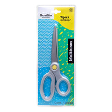 Tijera Barrilito Multiusos 17.78 cm (7 in) | Barrilito T7X