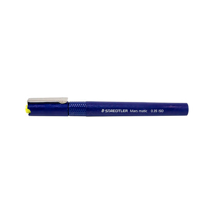 Pluma Tecnica (Estilógrafo) Mars Matic 0.6 mm | Staedtler 700-06