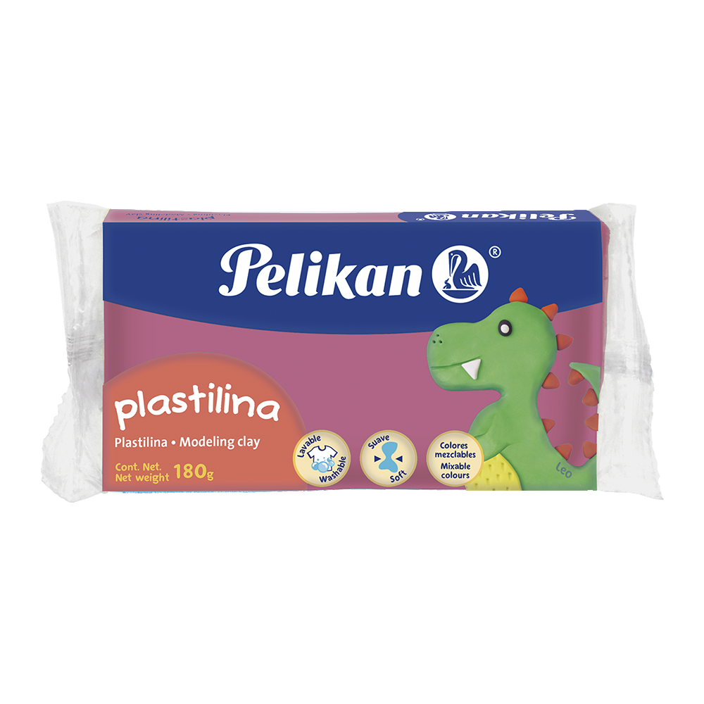 Plastilina Marqueta 180g | Pelikan