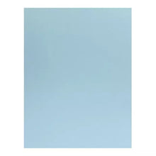 PAPEL WORX HOJA CARTA AZUL PASTEL - SUPRA 10-6108