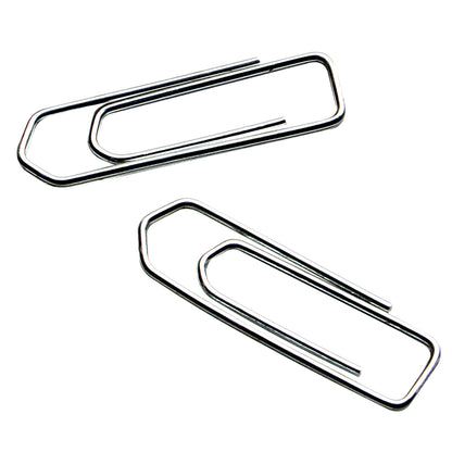 Clip Gótico #1 C/100 | ACCO P1680