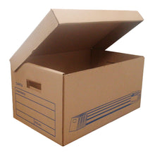 Caja de Cartón para Archivo T. Carta | Ofimart BDP-0208