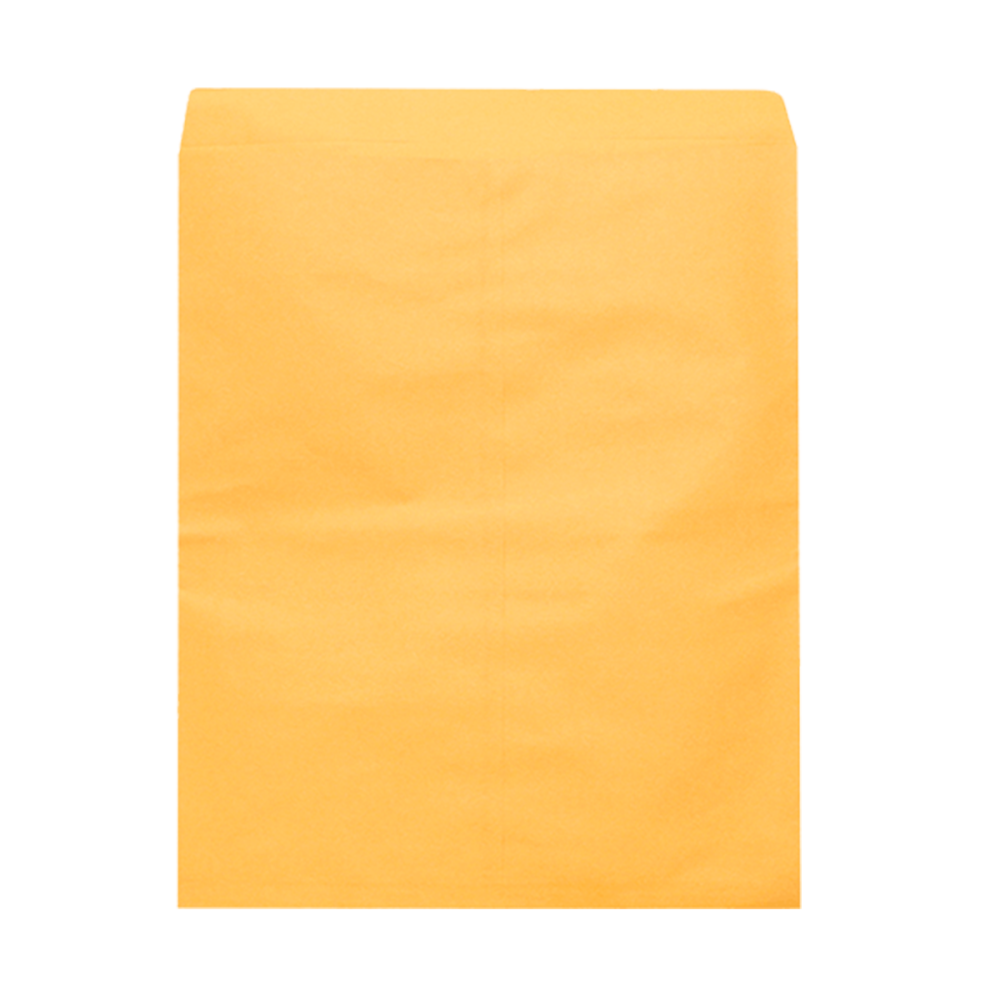 Sobre Bolsa T. Radiografía C/ Solapa Engomada 50 Piezas | B40GKS