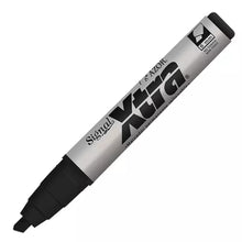 MARCADOR SIGNAL XTRA NEGRO - AZOR 40001