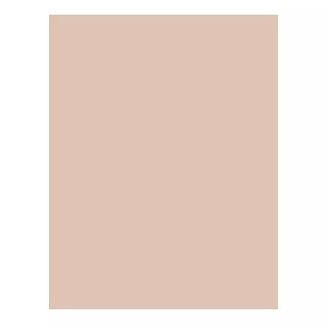 Papel Worx Hoja Carta Canela Tan Supra 10 7308