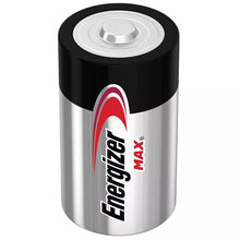 BATERIA PILA ALCALINA D - ENERGIZER 5103