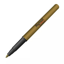 MARCADOR SIGNAL METALINK DORADO - AZOR 30009