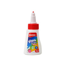 Pegamento Blanco Glukids 30gr | Kores 75613