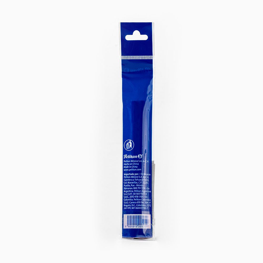 Repuesto para Borrador Click Eraser C/2 | Pelikan 06380100