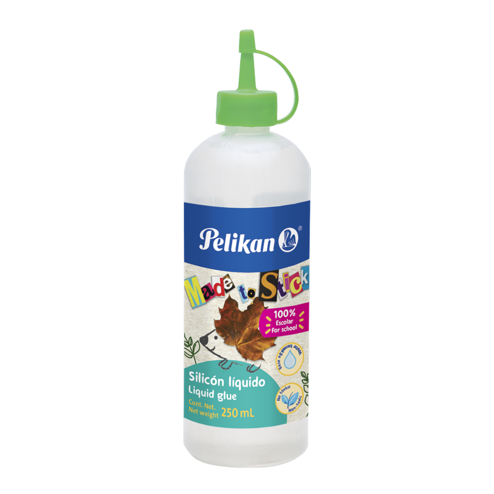 Silicon Líquido | Pelikan