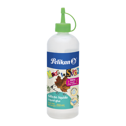 Silicon Líquido | Pelikan