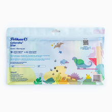 Set de Plumones Colorella Star C/24 | Pelikan 30312401