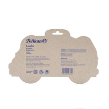 Acuarela Escolar C/12 | Pelikan 07501208