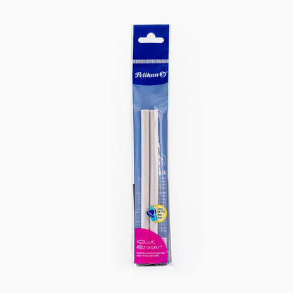 Repuesto para Borrador Click Eraser C/2 | Pelikan 06380100