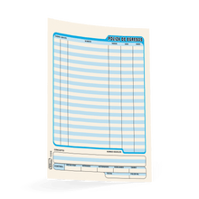 Poliza de Egresos C/50 | Printaform 1005