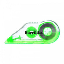 Cinta Correctora 8m x 5mm | Barrilito 7791CCB