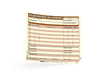 Requisicion de Compra C/25 juegos | Printaform 1051