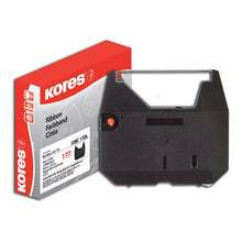 Cinta K177 para Maquina de Escribir Brother: AX-10 (1030) | Kores 73476